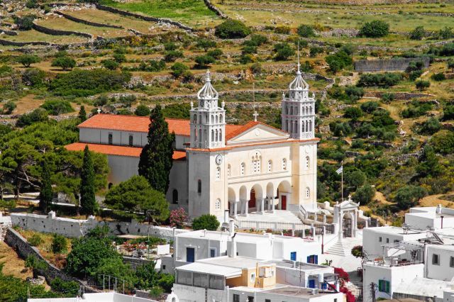 Church of Agia Triada