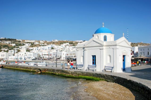 Agios Nikolaos Church