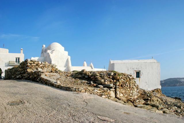 Chora Castle