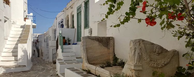 Sifnos attractions