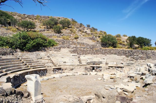  Ancient Theatre