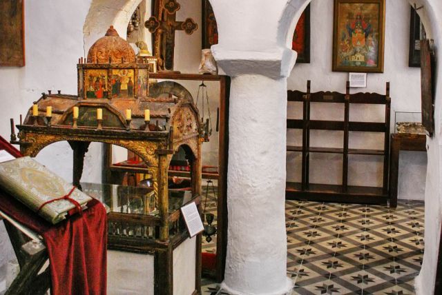 Ecclesiastical Museum