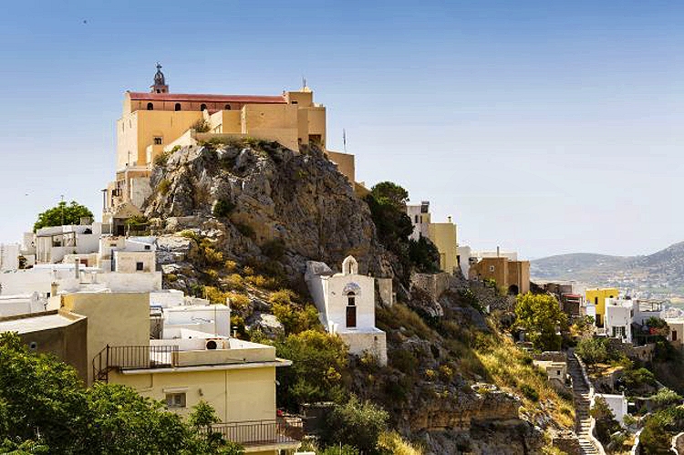 Capuchin Monastery