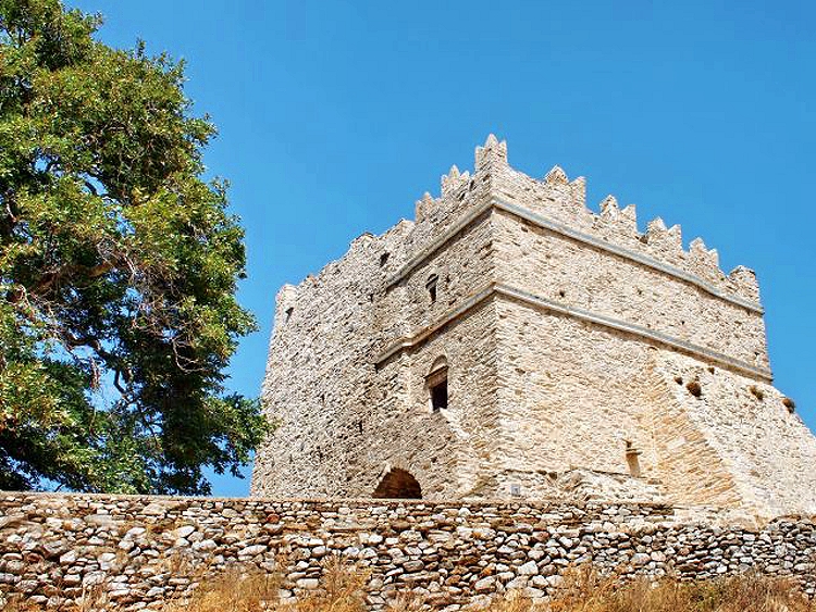 Monastery of Fotodotis