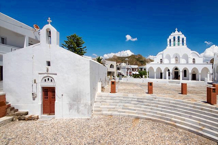 Orthodox Cathedral