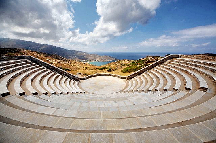 Odysseas Elytis Theatre