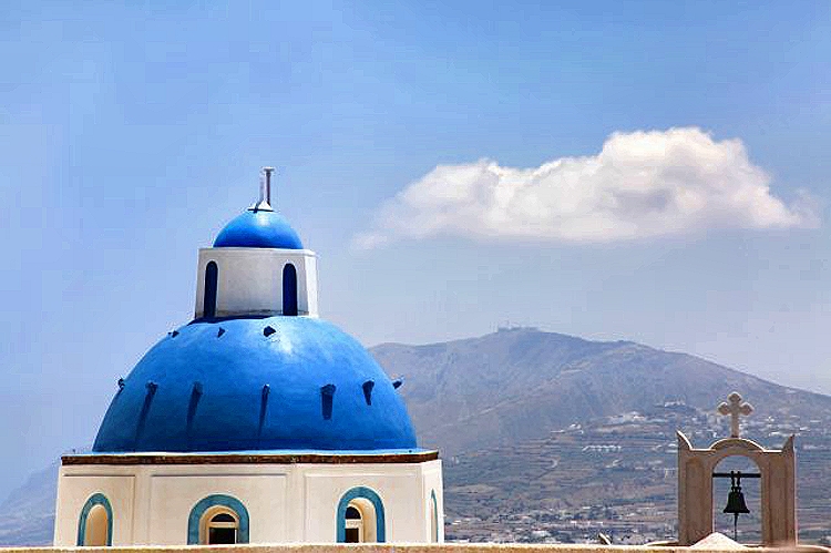 Agios Nikolaos Monastery