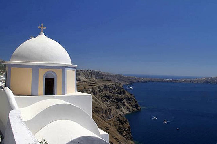 Agios Stylianos Catholic Church