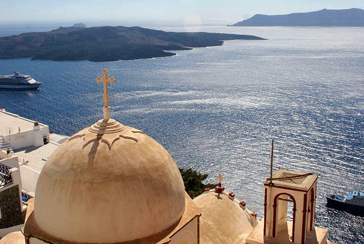 Church of Agios Ioannis Theologos