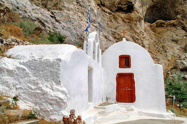 Panagia Katefiani