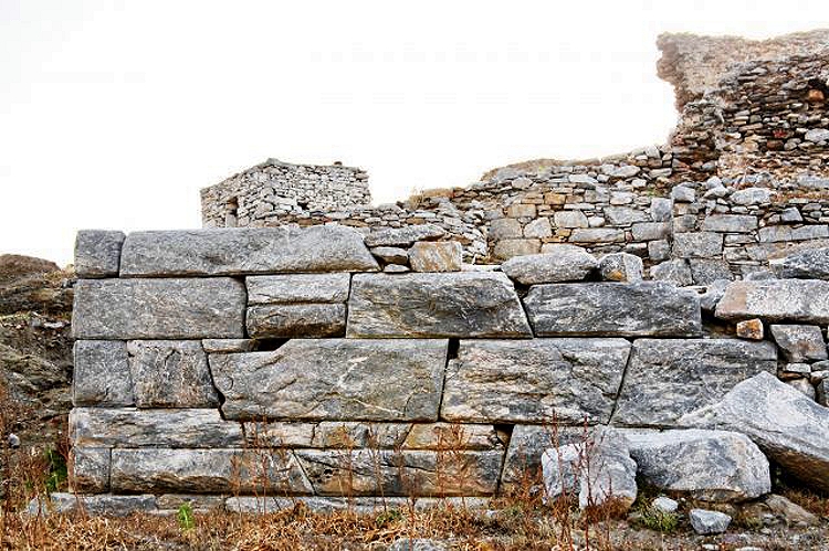 Minoan Site