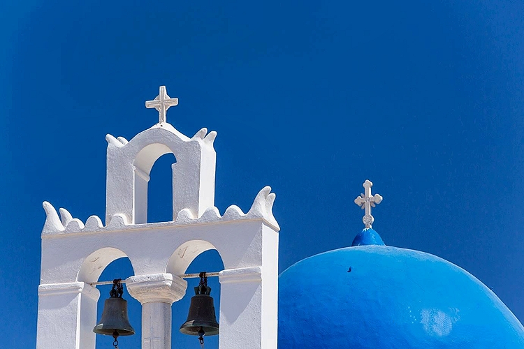 Church of Agios Georgios