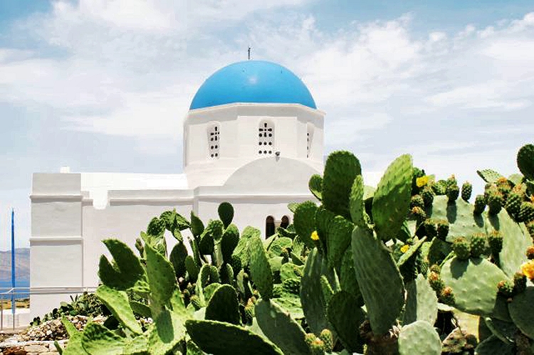 Church of Panagia