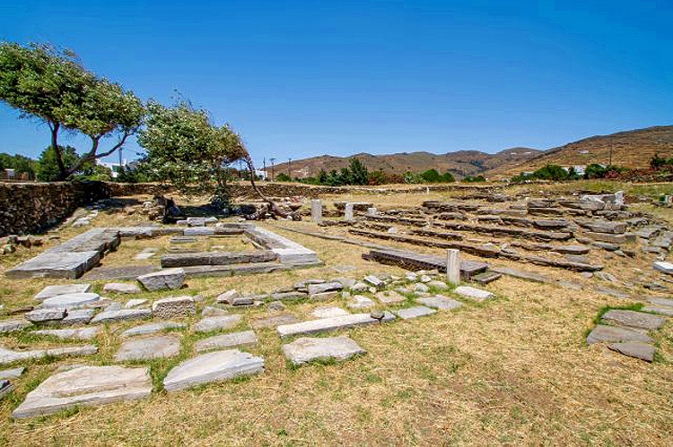 Sanctuary of Poseidon