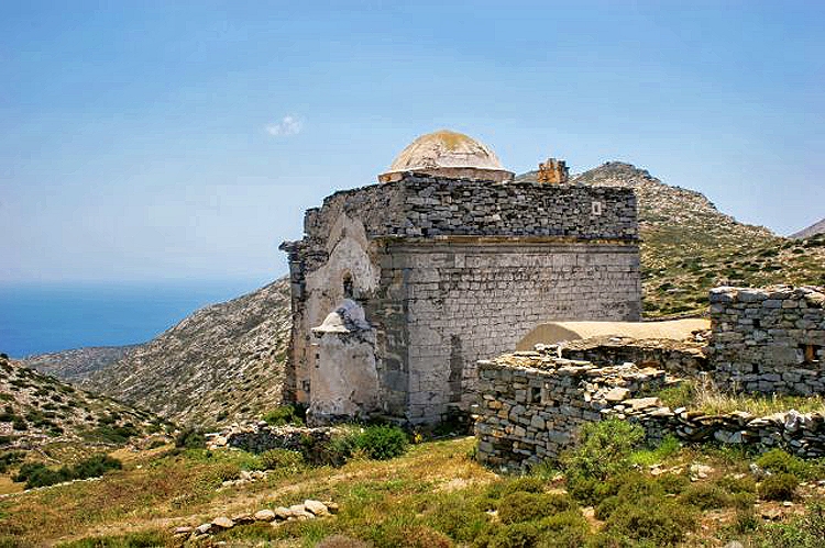 Monastery of Episkopi