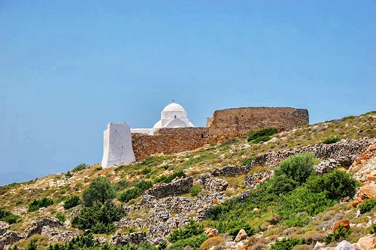 Monastery of Zoodochos Pigi