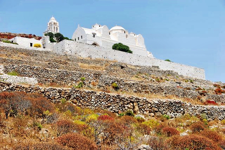 Church of Panagia