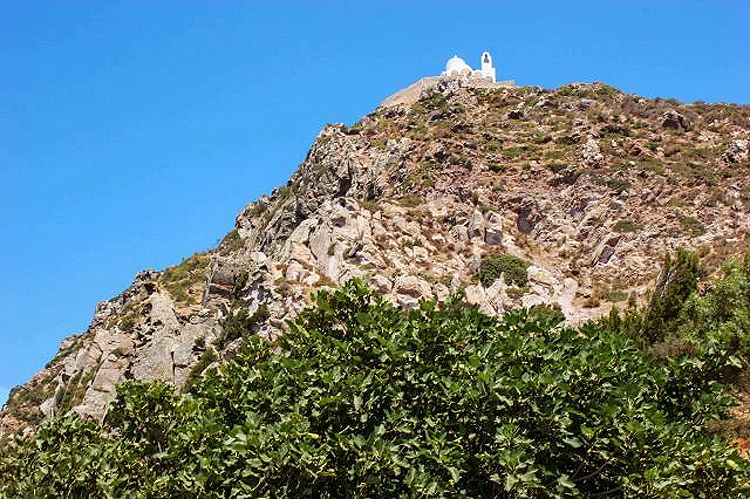 Church of Agios Theologos