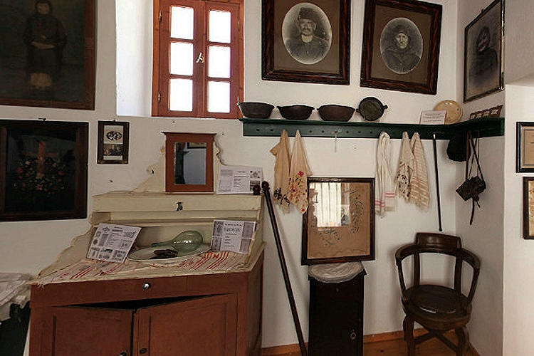 Folklore Museum