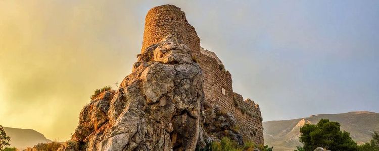 Kalymnos History