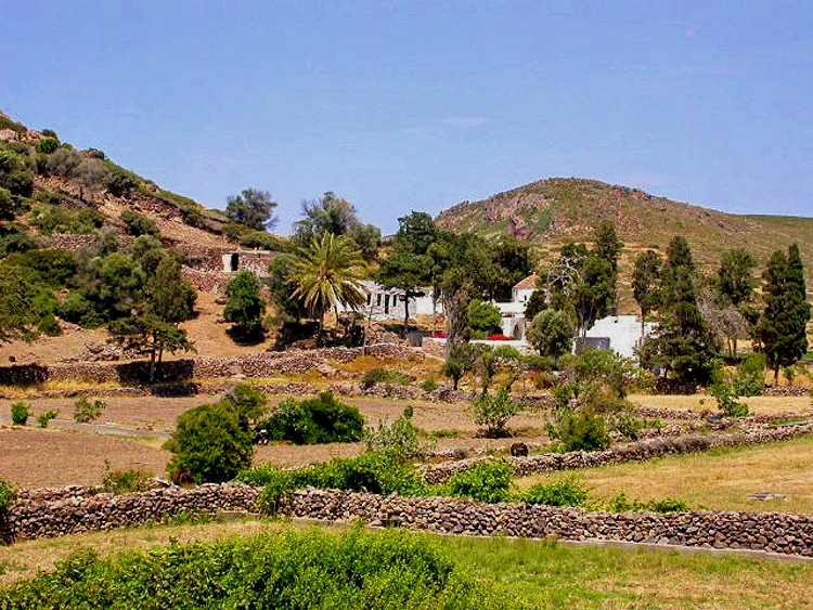 Monastery of Panagia