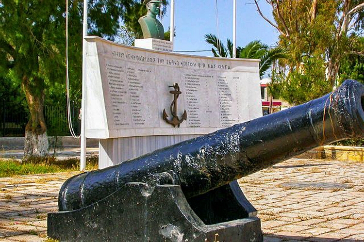 War Memorial