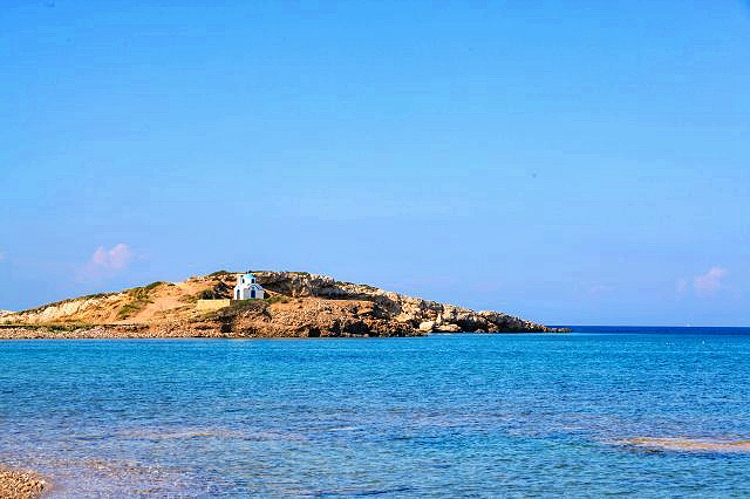 Church of Agios Stathis