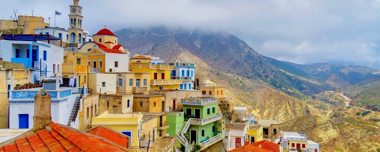 Karpathos Attractions