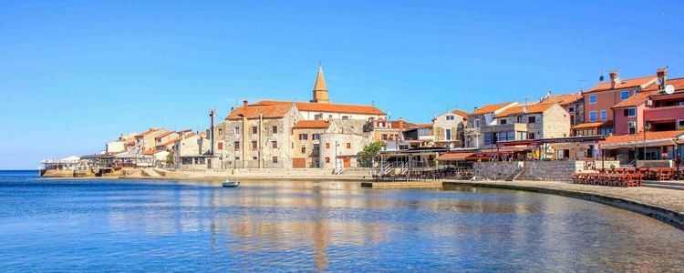 Umag Attractions