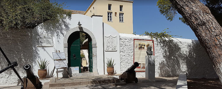 History and attractions of Spetses