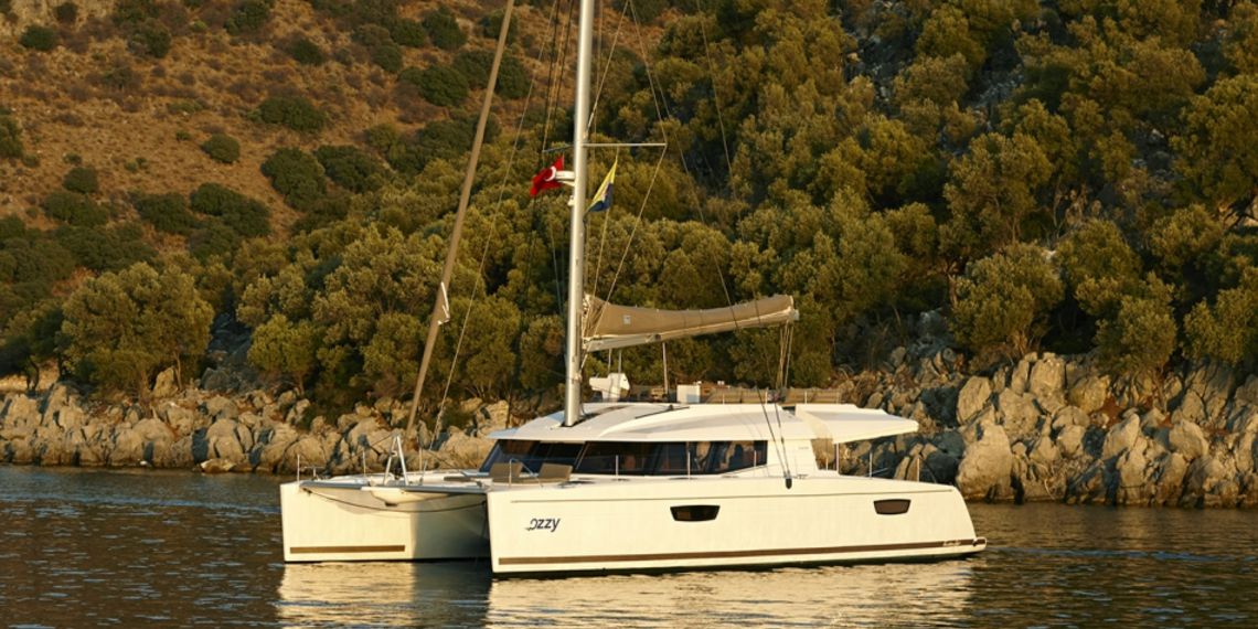 Fountaine Pajot