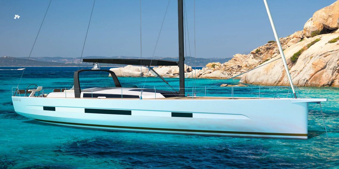 Dufour Yachts