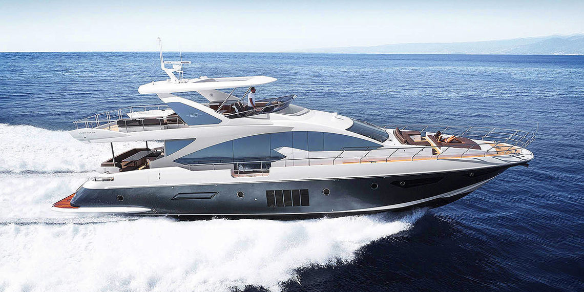 Azimut-Benetti