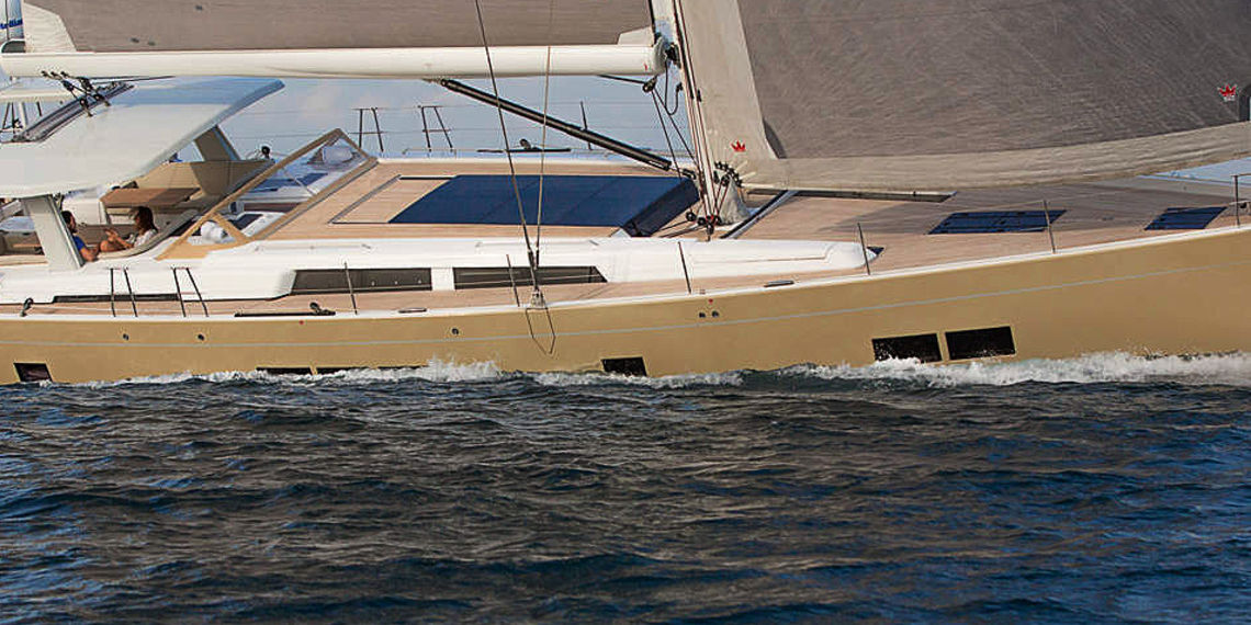 Hanse Yachts