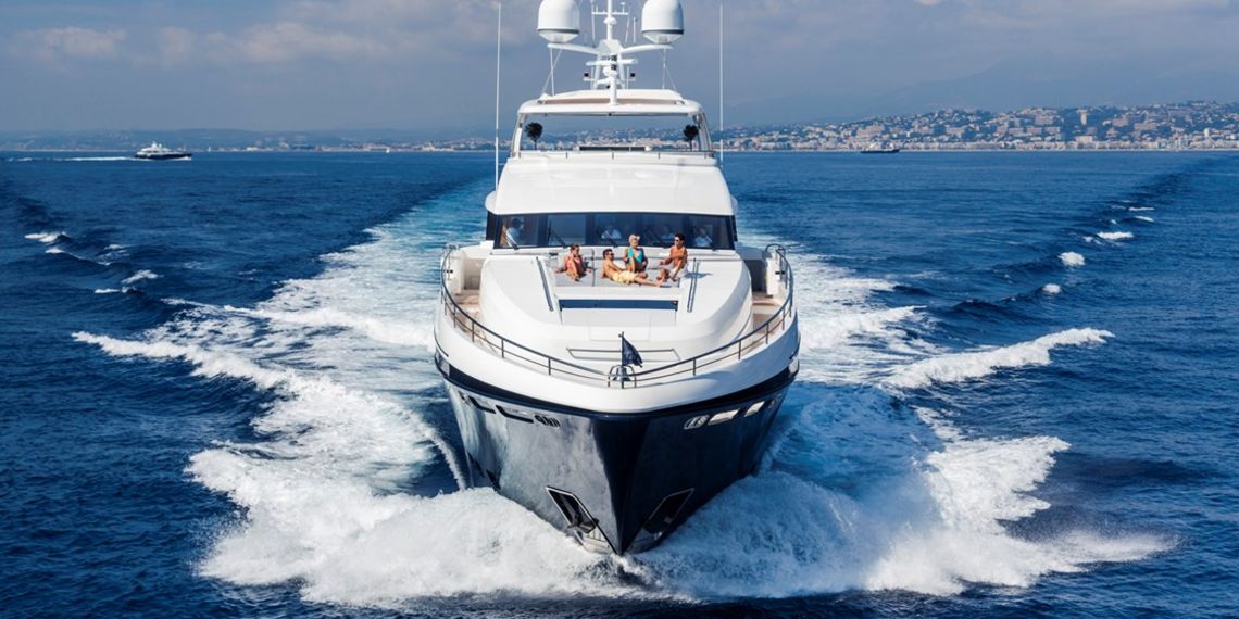 Princess Yachts