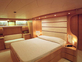 Master Stateroom