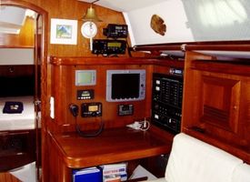 Nav Station