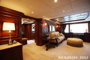 Master Stateroom