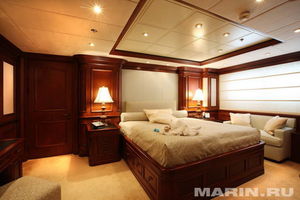 VIP Stateroom