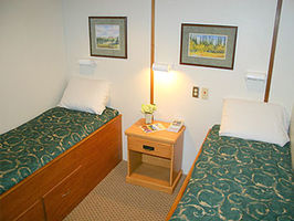 Guest Stateroom