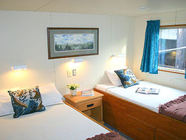 Guest Stateroom