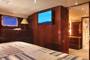 Master Stateroom