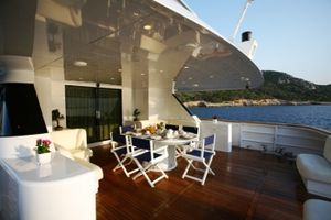 AFT DECK