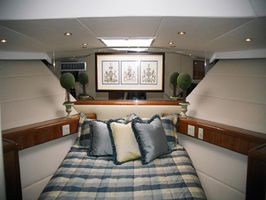 Forward Stateroom