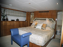 Master Stateroom