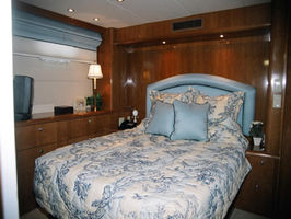 VIP Stateroom