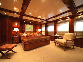 VIP cabin