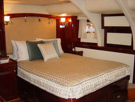 Master Stateroom