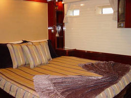 VIP Stateroom