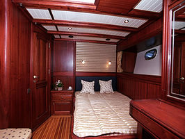 Double Cabin